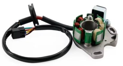 STATOR 01-08 SUZUKI RM 250 Z MAGNETO IGNITION BASE COIL 32101-37F30
