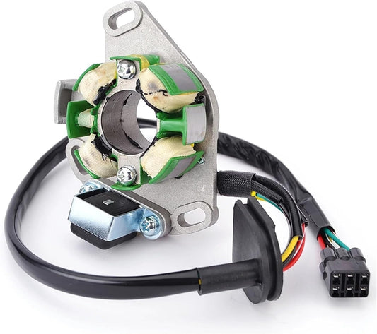 STATOR COIL 2001-2006 SUZUKI RM250 32101-37F00 32101-37F10