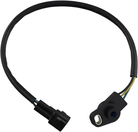 THROTTLE BODY SENSOR 1999-2007 SUZUKI HAYABUSA GSX1300 R RZ BOULEVARD 13580-40F00