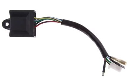 CDI IGNITION YAMAHA JOG50 JOG90 ZUMA 50 SCOOTER BOX MODULE