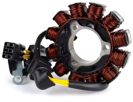 STATOR COIL HONDA CRF250R CRF250RM CRF250RL CRF250RN CRF450 CRF450RX CRF450RWE