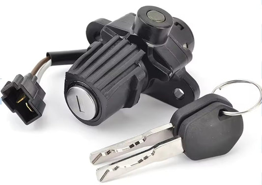 Ignition Switch Key KTM 125 250 390 200 Du-ke 93011066044