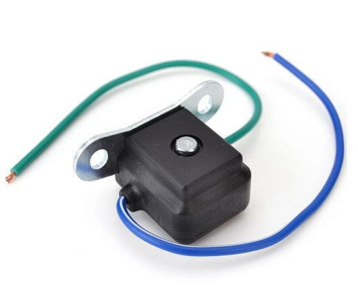 IGNITION PICKUP COIL SUZUKI LTZ LTF250 DR200SE DR125SE QUADSPORT TRIGGER PULSE PULSATION SENSOR