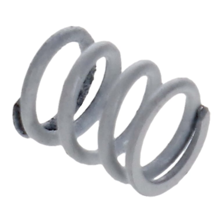 ADJUSTMENT SPRING EXP WHITE REKLUSE 442-006