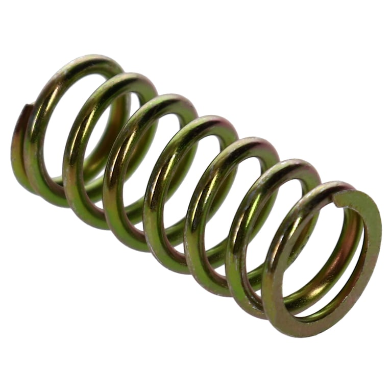 CLUTCH PRESSURE PLATE SPRING 250 CLASS BIKES HEAVY GOLD REKLUSE 442-104