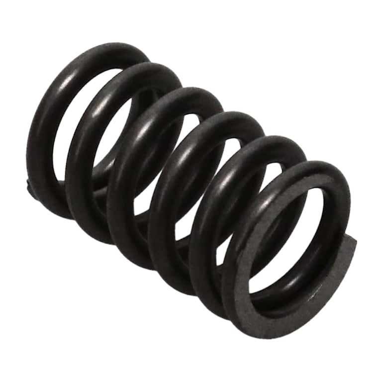 CLUTCH PRESSURE PLATE SPRING KTM HUSQ LC4 WHITE REKLUSE 442-116