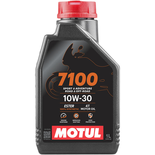 Motul 7100 10W30 4T 1 Litre