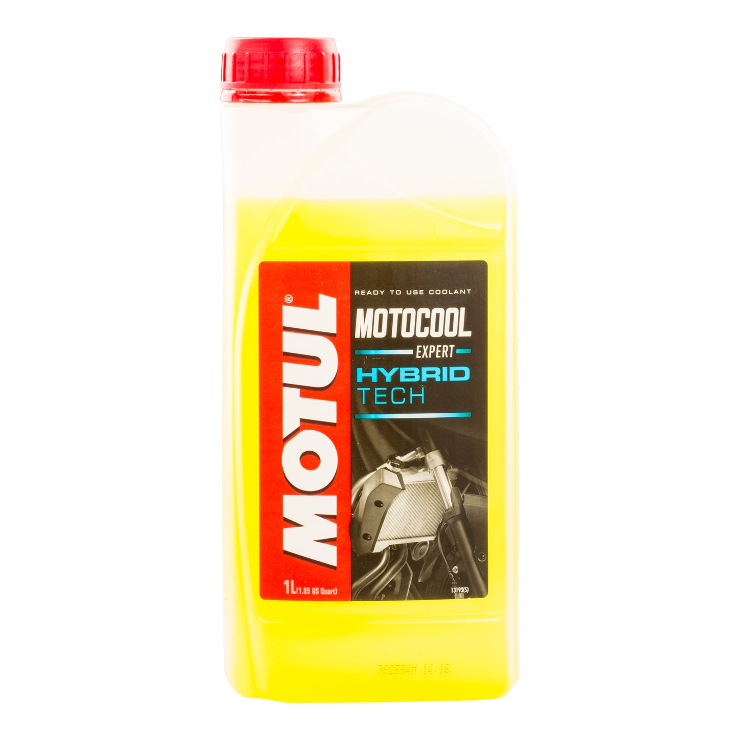 Motul Motocool Expert -37 1 Litre