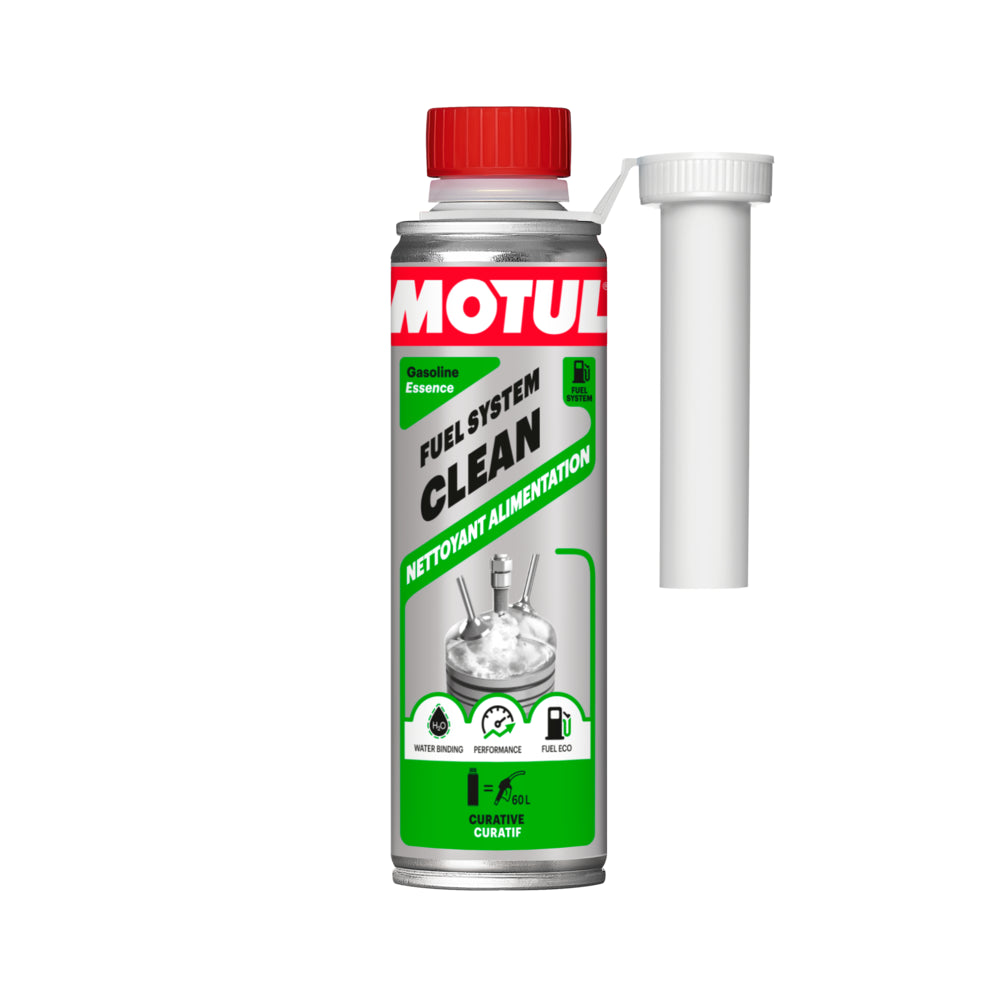 Motul Fuel System Clean 300mL