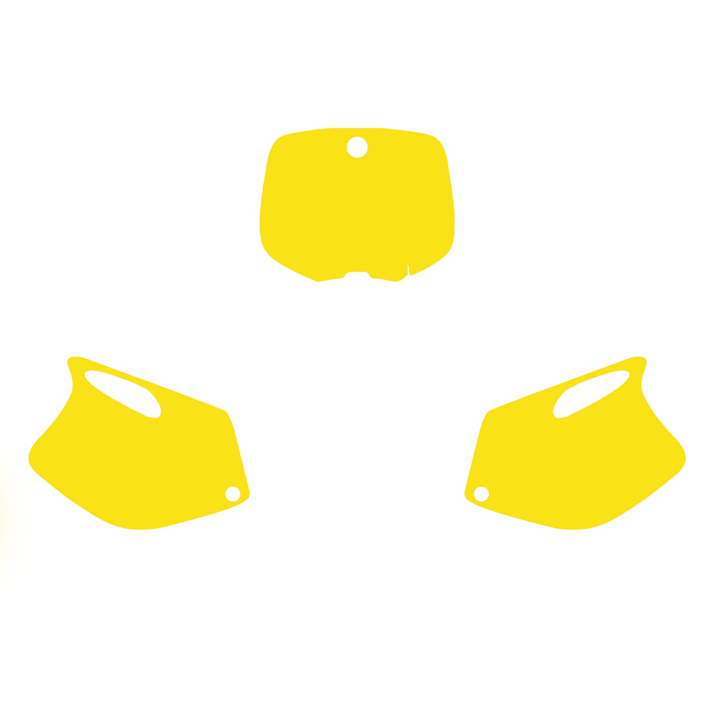 93-97 KTM125/550 BACKGROUNDS, BB3501/40