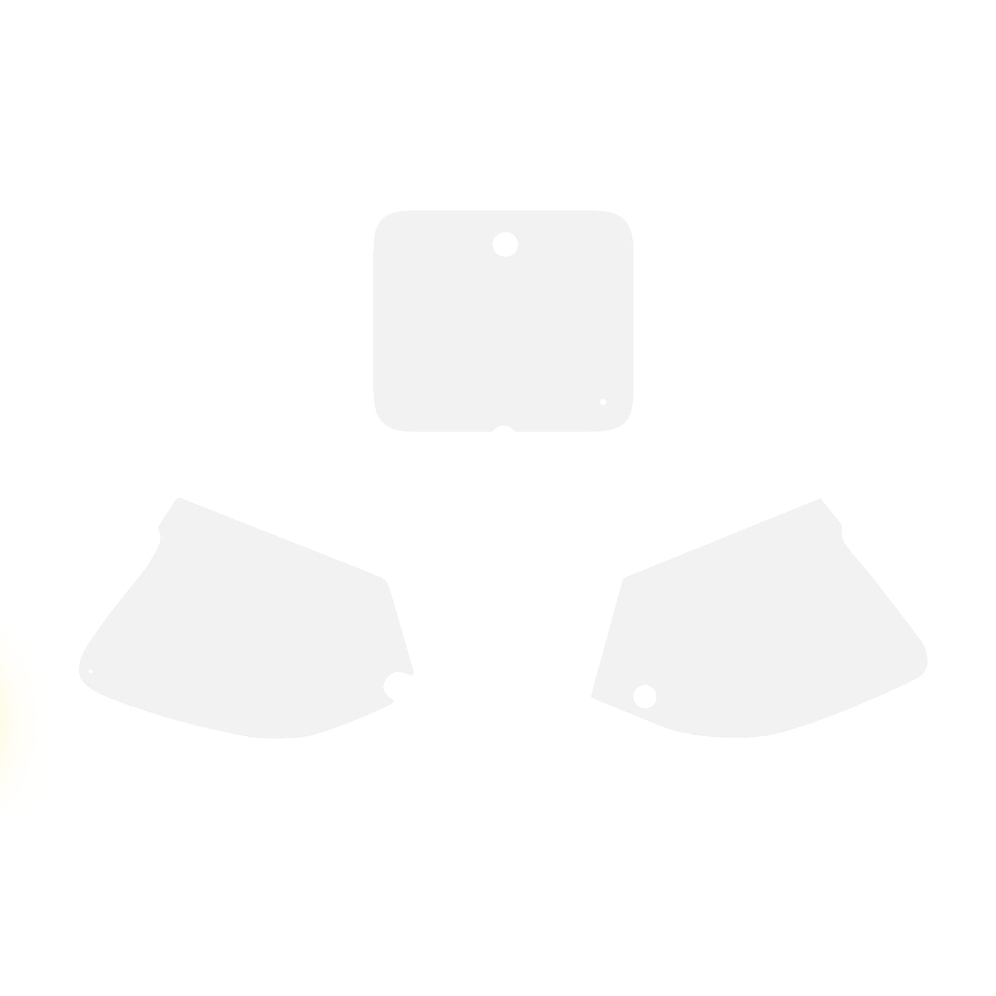 94-95 RM125/250 BACKGROUNDS, BB3303