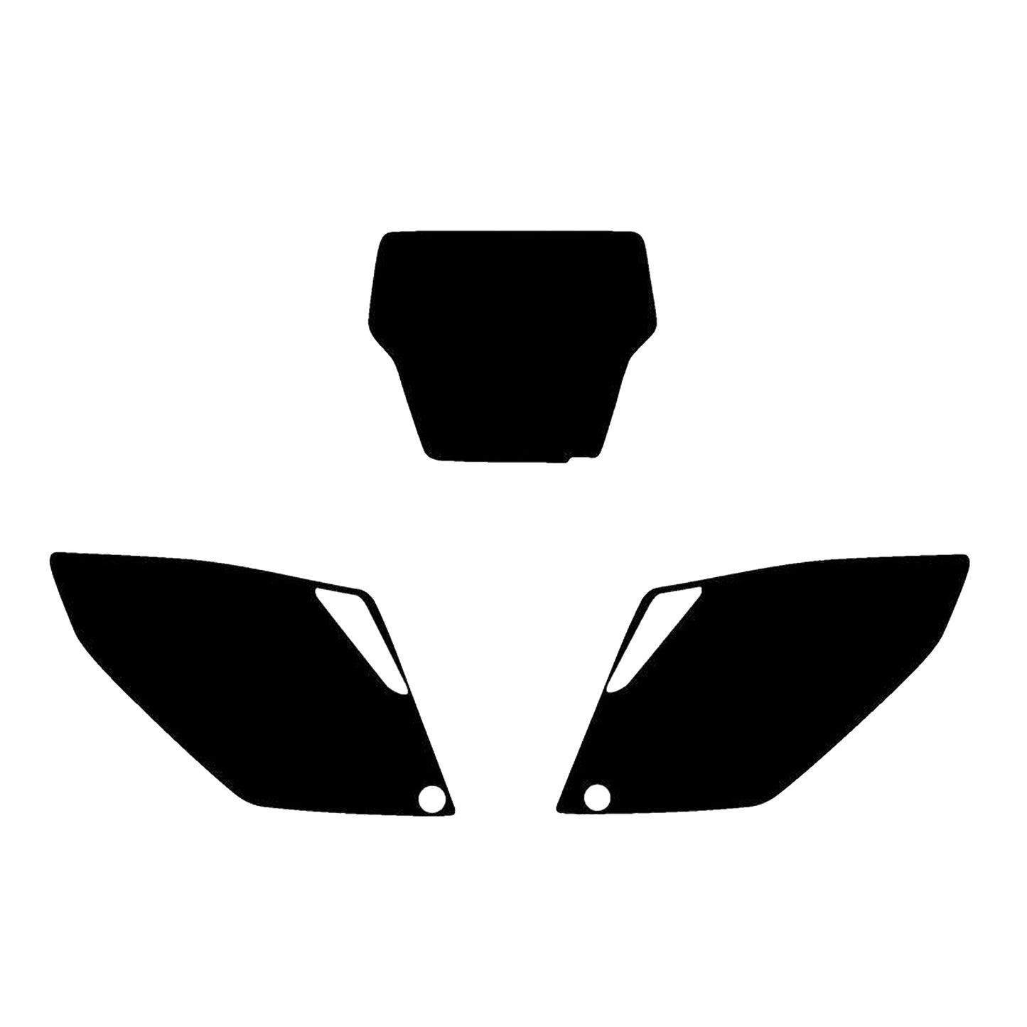 06-07 CRF250R BACKGROUNDS
