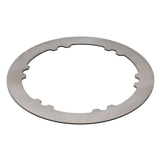 DRIVE STEEL PLATE 0.040 NON-SLOTTED DDS CSS 6-PIN REKLUSE 460-604