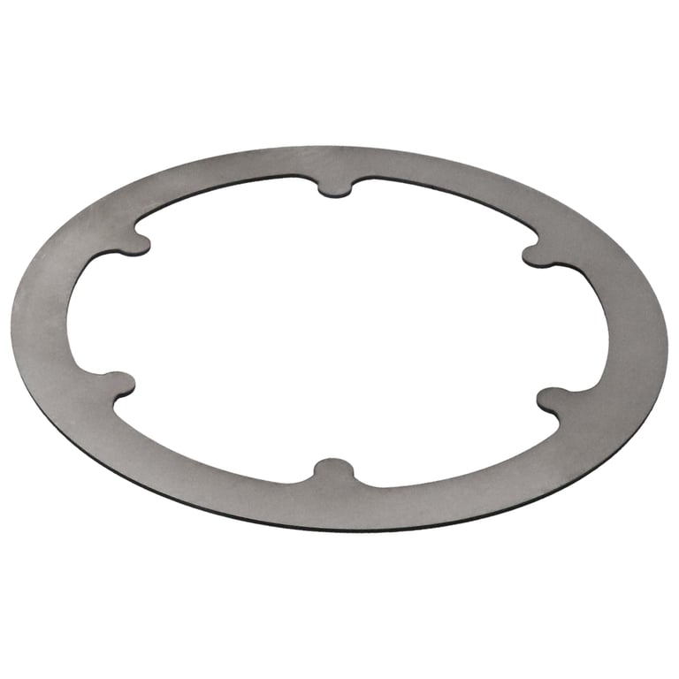 DRIVE STEEL PLATE 0.040 BETA LOBED INVERTED 6-PIN REKLUSE 460-621