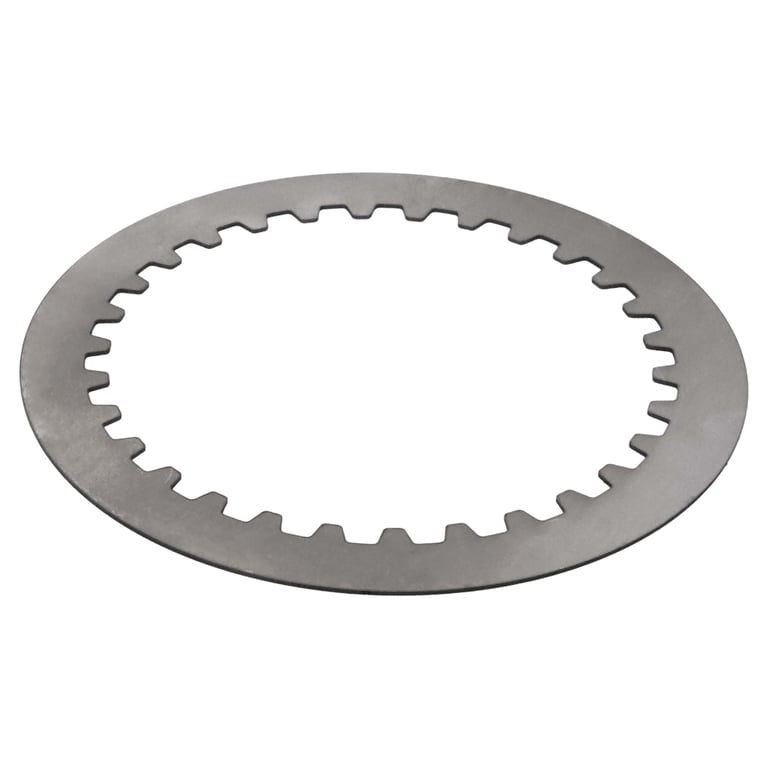 DRIVE STEEL PLATE 0.040 YAMAHA YZ 450 F OEM REKLUSE 460-625