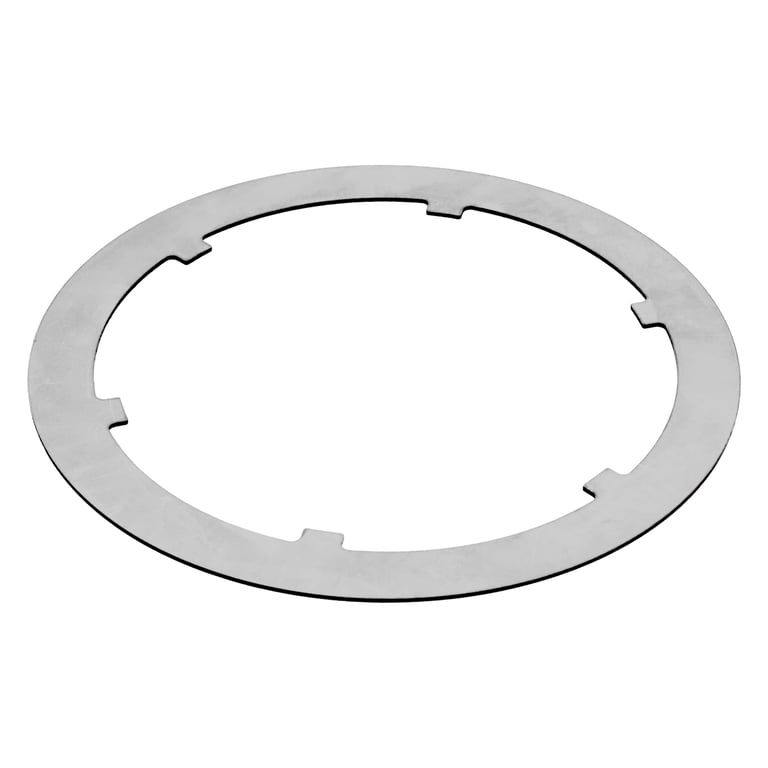 DRIVE STEEL PLATE 0.040 2019 KTM 125 2T REKLUSE 460-791