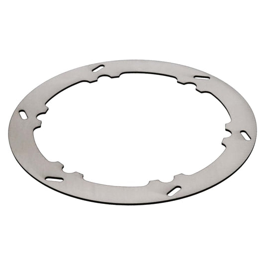 DRIVE STEEL PLATE 0.048 SLOTTED KTM 350 450 500 REKLUSE 462-605