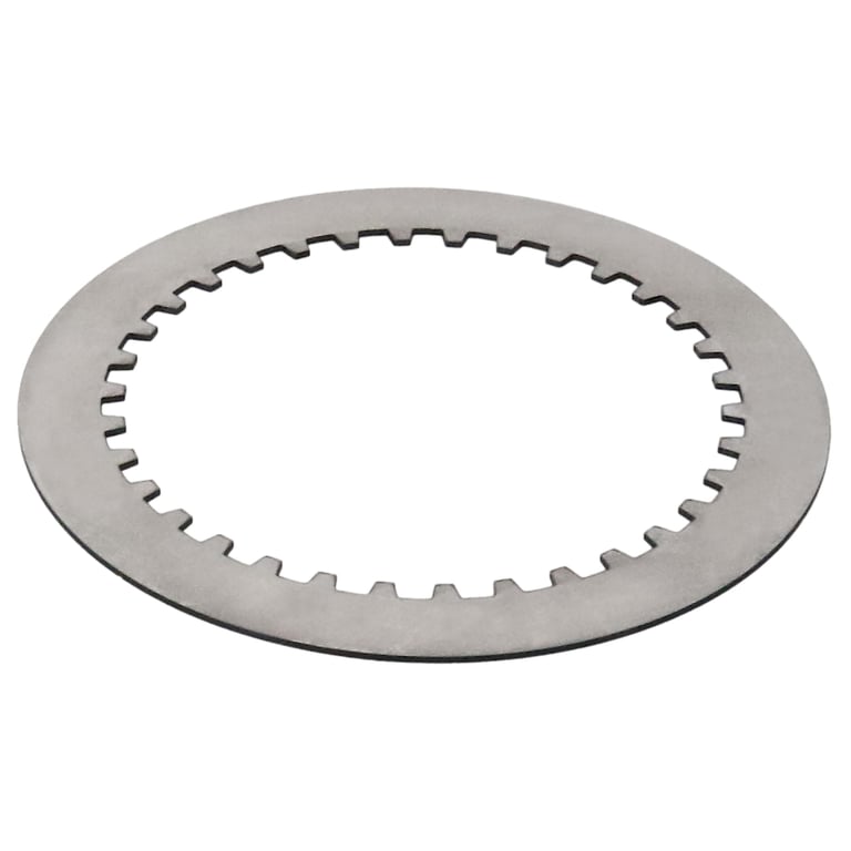 DRIVE STEEL PLATE 0.048 SUZUKI RMZ 250 OEM REKLUSE 462-634