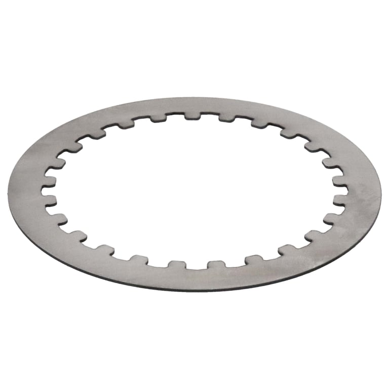 DRIVE STEEL PLATE 0.040 CORE RMS TC250 PRECISION REKLUSE 465-400