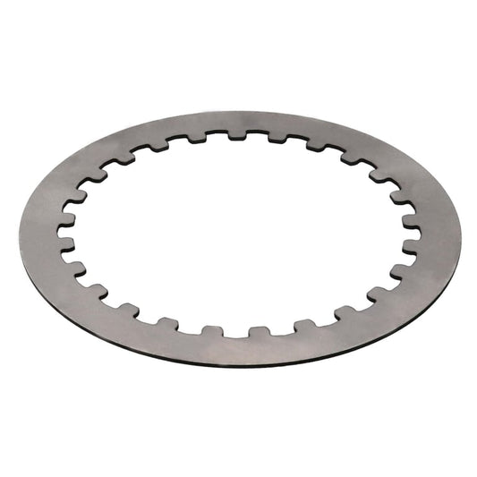 DRIVE STEEL PLATE 0.048 CORE HONDA 250 PRECISION REKLUSE 465-480