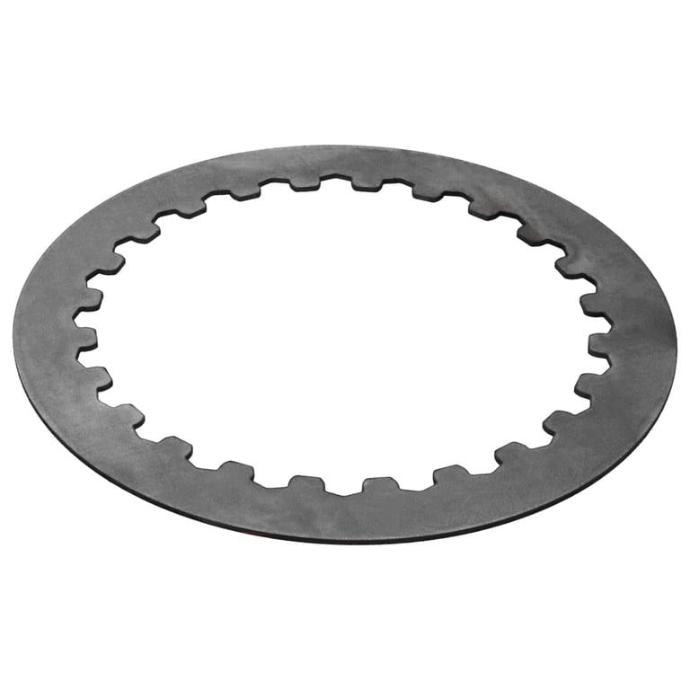 DRIVE STEEL PLATE 0.048 ZSP CORE RMS YAMAHA 450 PRECISION REKLUSE 465-483