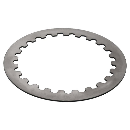 DRIVE STEEL PLATE 0.060 ZSPCORE RMS HONDA 450 PRECISION REKLUSE 465-601