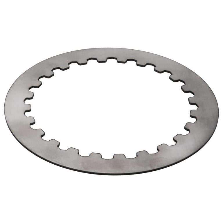 DRIVE STEEL PLATE 0.060 ZSP CORE RMS YAMAHA 450 PRECISION REKLUSE 465-603