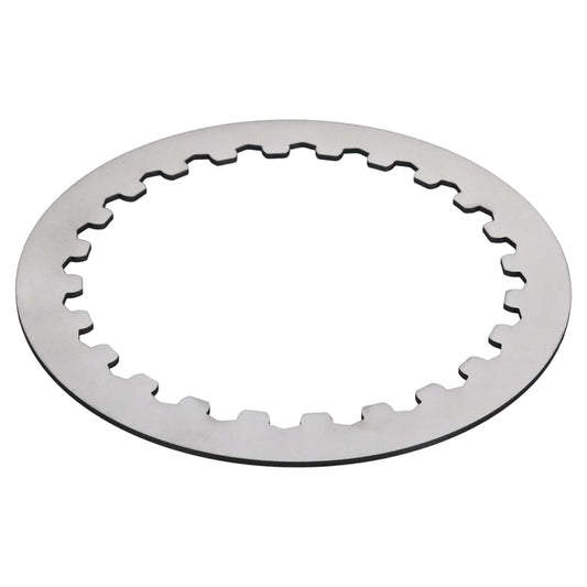 DRIVE STEEL PLATE 0.065 ZSP CORE RMS HONDA 450 PRECISION REKLUSE 465-651