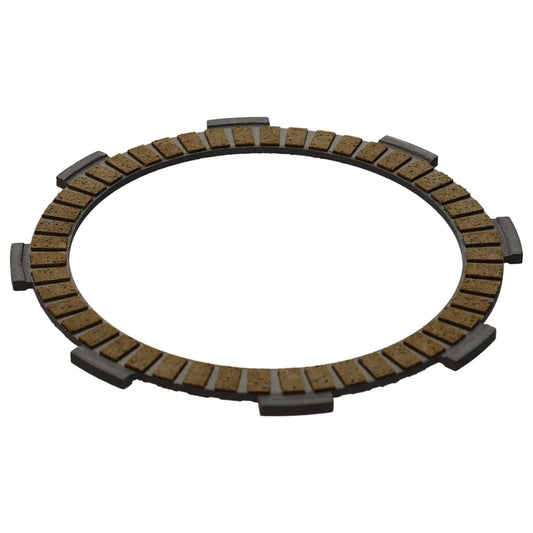 FRICTION PLATE HONDA 150 REKLUSE 469-018