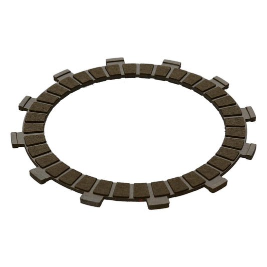 FRICTION PLATE KTM HUSQ 85 105 REKLUSE 469-031
