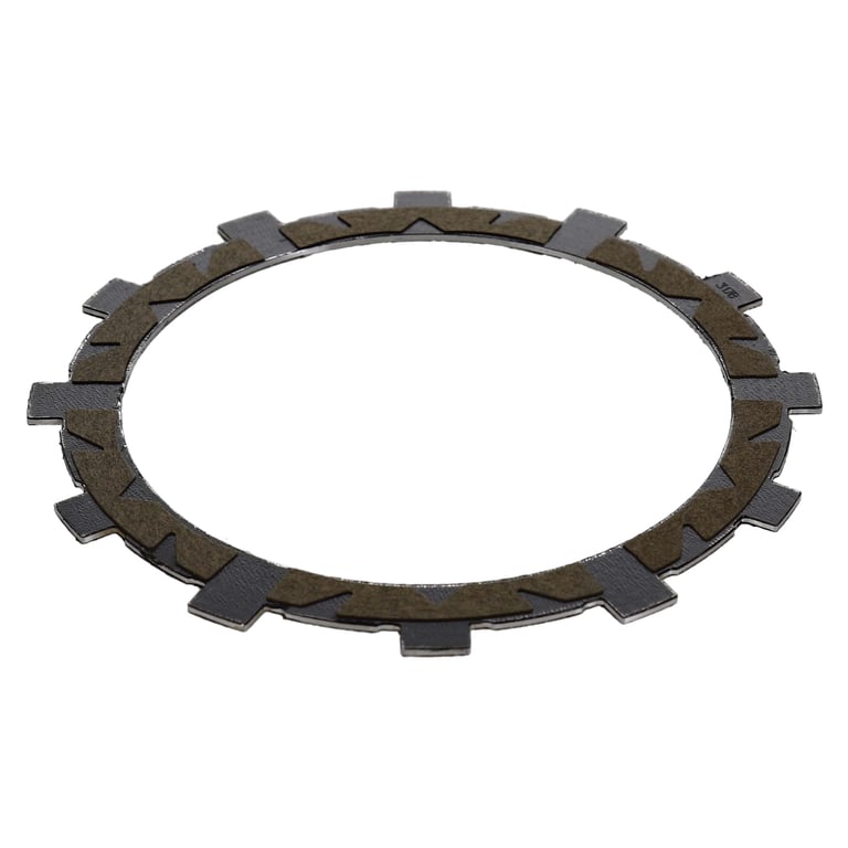 FRICTION PLATE YAMAHA YZ 250 THICK 0.100IN 2.54mm REKLUSE 469-317