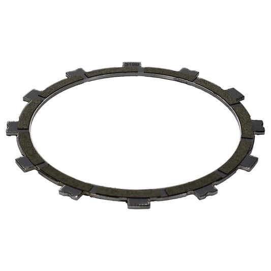 FRICTION PLATE YAMAHA YFZ 450 THICK 0.100 2.54mm REKLUSE 469-319