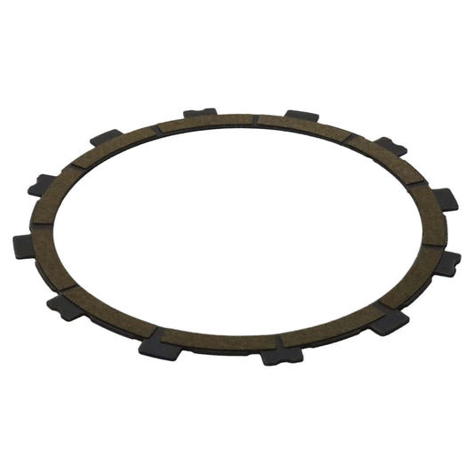 FRICTION PLATE THIN JUDDER 0.078 HONDA 450 REKLUSE 469-320