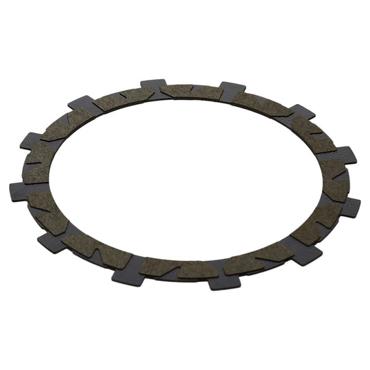 FRICTION PLATE HONDA 450 TORQ DRIVE 2-SEGMENT PADS REKLUSE 469-331