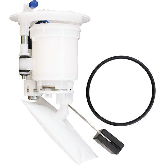 FUEL PUMP COMPLETE YAMAHA KODIAK 450, ALLBALLS 47-1067