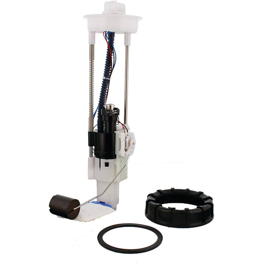 FUEL PUMP COMPLETE CFMOTO C & U FORCE, ALLBALLS 47-1068
