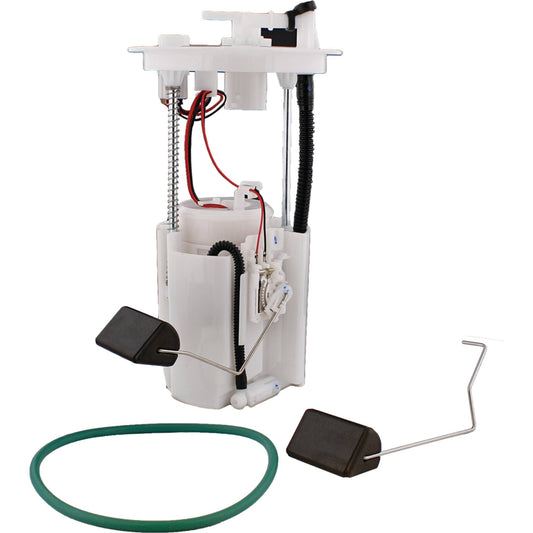 FUEL PUMP COMPLETE HONDA TRX 420 520, ALLBALLS 47-1081
