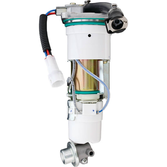 FUEL PUMP COMPLETE KTM 1090 1190 1290, ALLBALLS 47-1090
