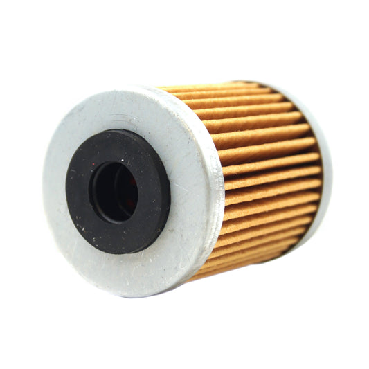OIL FILTER OEM STANDARDS, END OF LINE