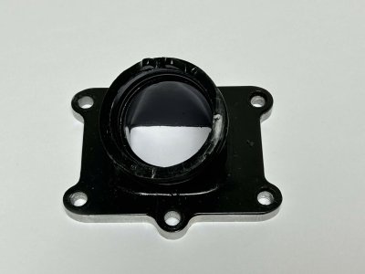 1999-2008 Husqvarna CR WR 250 Intake Manifold Carburetor Joint 800086851 8000A0802