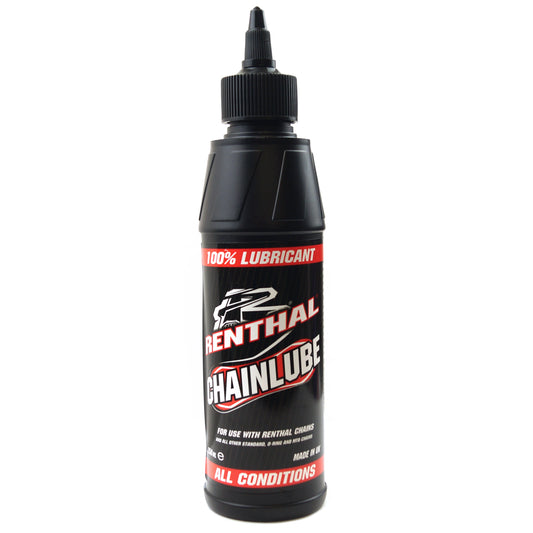 RENTHAL CHAIN LUBE 250ml, L-102
