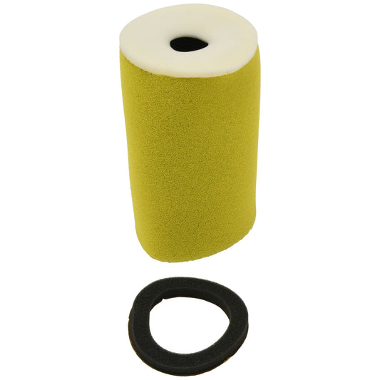 AIR FILTER ATV 200/350/400, ALBALLS 48-1067 152610 1YW-14451-00-00 1YW-14451-01-00 1YW-14458-01-00
