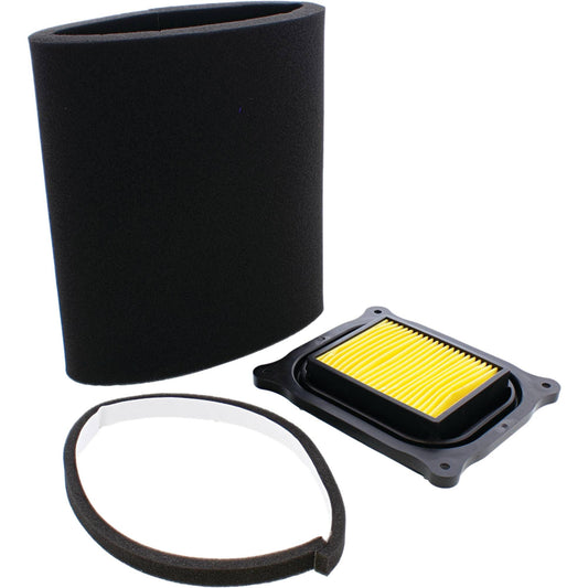 AIR FILTER YAMAHA WOLVERINE RMAX ALLBALLS 48-1082