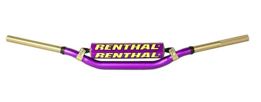 RENTHAL TWINWALL WINDHAM 998, REED / WINDHAM, Renthal 998-01-PE-02-261 PURPLE