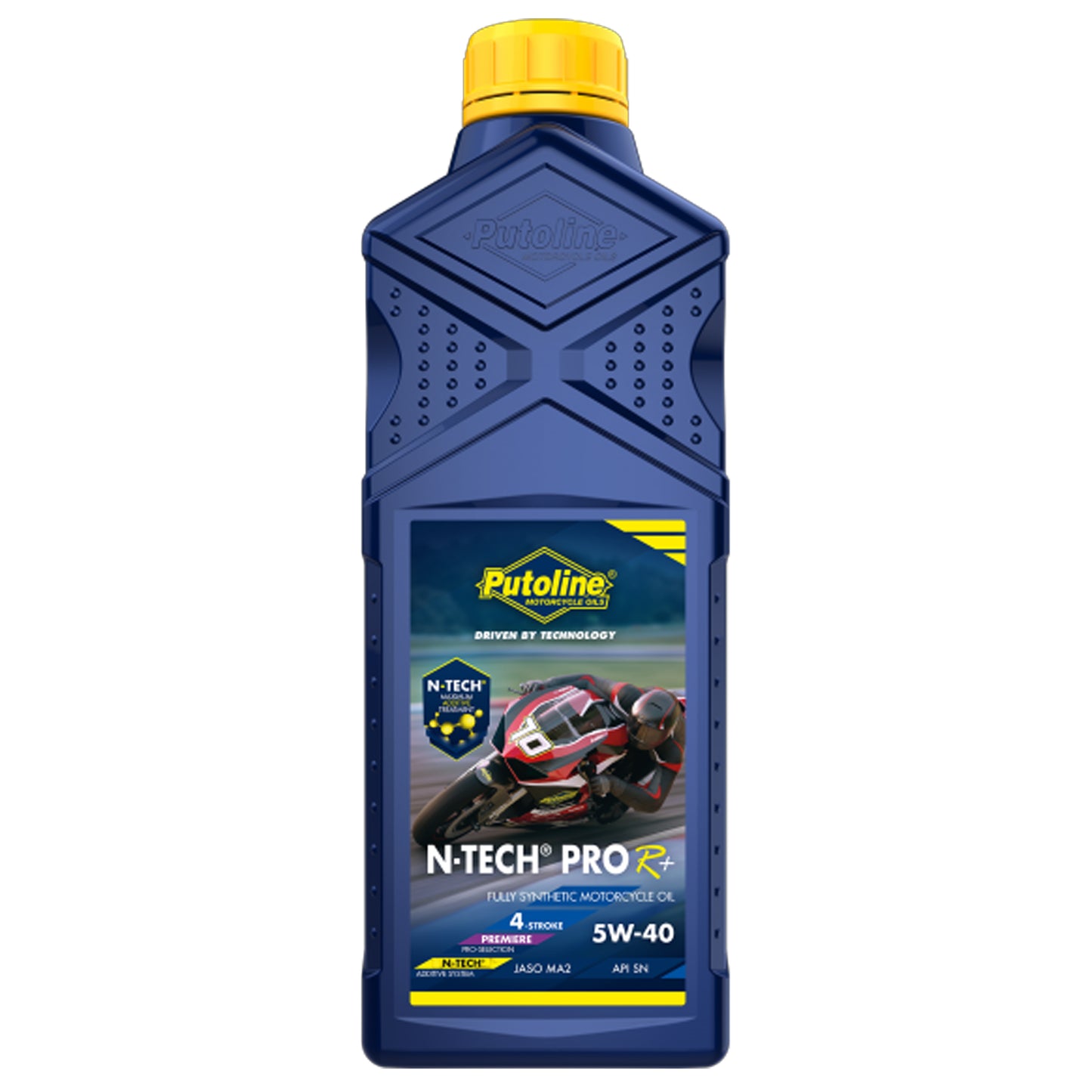 1LT N-TECH PRO R+ 5W/40, WAS CALLED 1LT ROAD NANO TECH 4+ 5/40wt, PUTOLINE OIL NANO4P5/40-1,  12