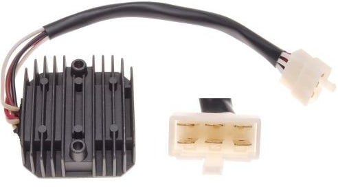 REGULATOR YAMAHA RD RZ 250 350 LC RR 4LO-81960-A0 VOLTAGE 12V