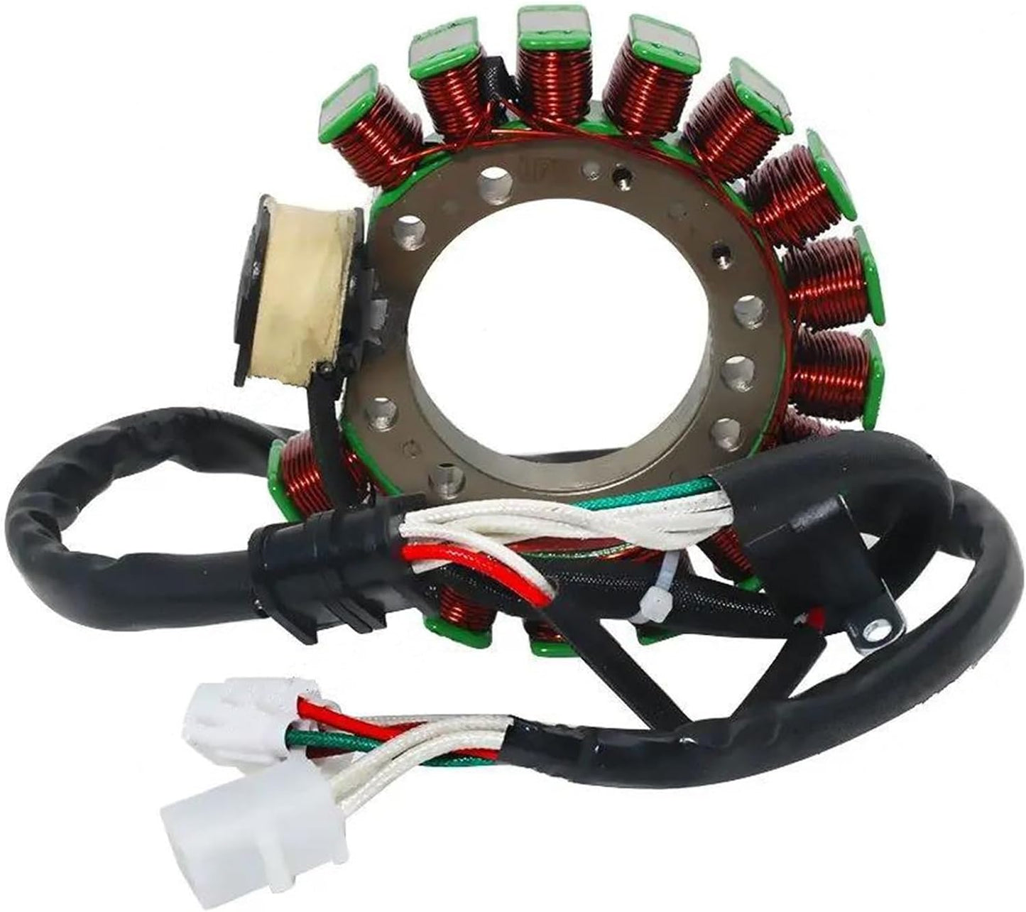 STATOR COIL 1998YFM600 GRIZZLY 4WV-85510-00-00