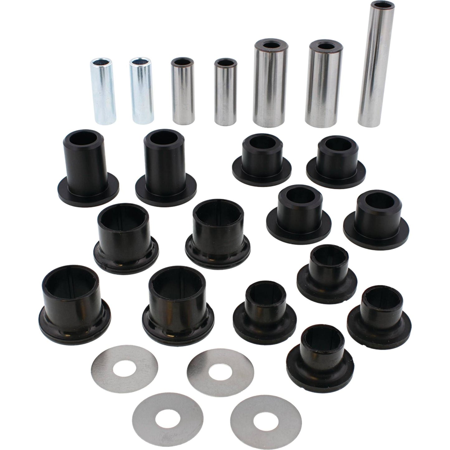 REAR INDEPENDENT SUSPENSION KIT CANAM 50-1270