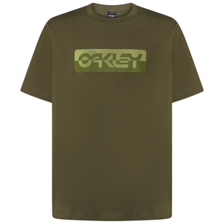 Oakley Duality B1B T-Shirt XL - New Dark Brush