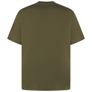 Oakley Duality B1B T-Shirt S - New Dark Brush